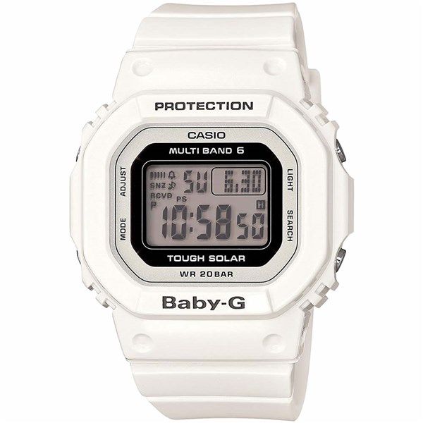 Casio GWB5600BC - G-Shock