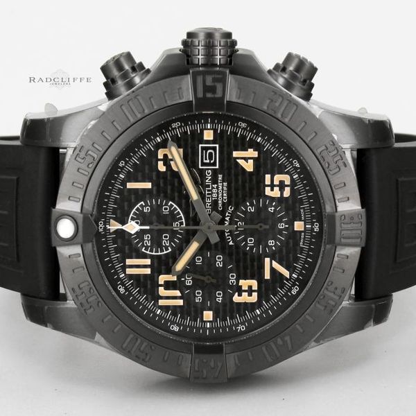 Breitling M13371 - Super Avenger II
