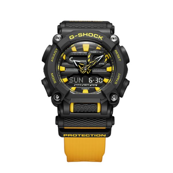 Casio GA900A - G-Shock