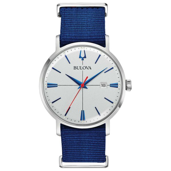 Bulova 96B313 - Classic Aerojet