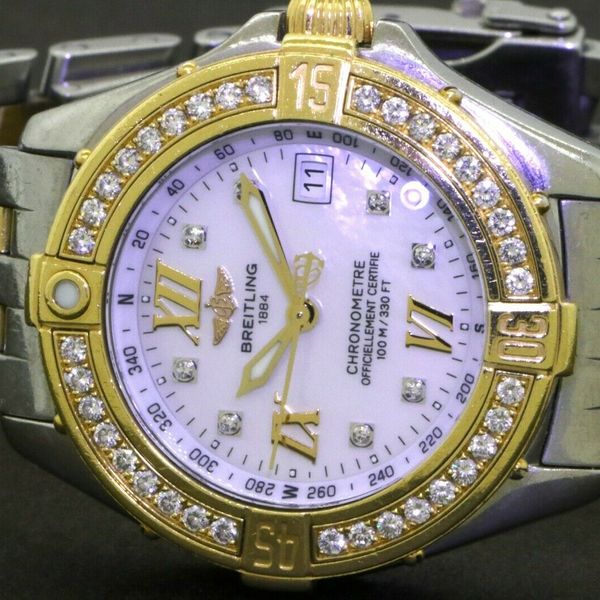 Breitling D71365 - B Class