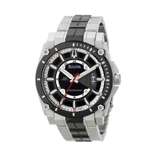 Bulova 98B180 - Precisionist