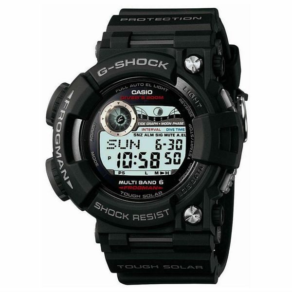 Casio GWF1000 - G-Shock