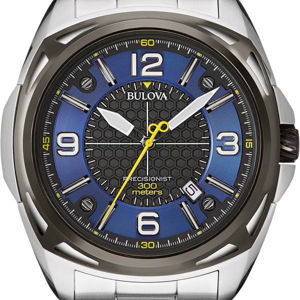Bulova 98B224 - Precisionist