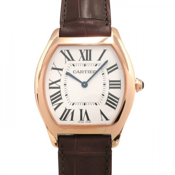 Cartier WGTO0002 - Tortue Extra Thin