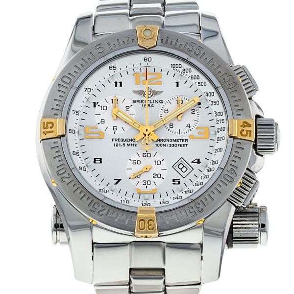 Breitling B73321 - Emergency