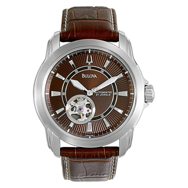 Bulova 96A108 - BVA