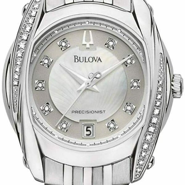 Bulova 96R141 - Precisionist Tanglewood