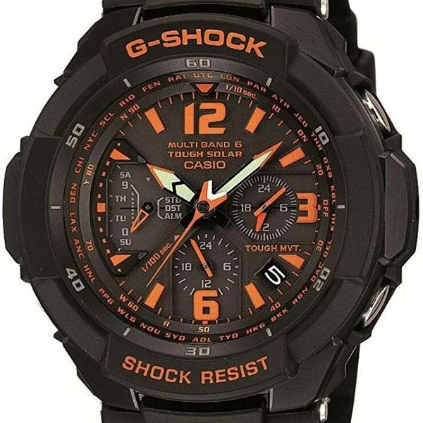 Casio GW3000B - G-Shock