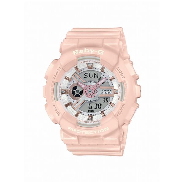 Casio BA110RG - Baby-G