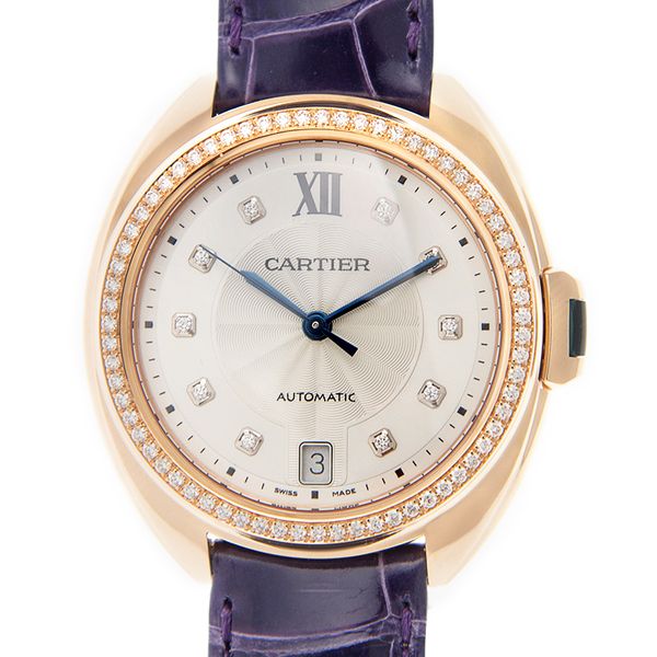 Cartier WJCL0039 - Cle de Cartier 35