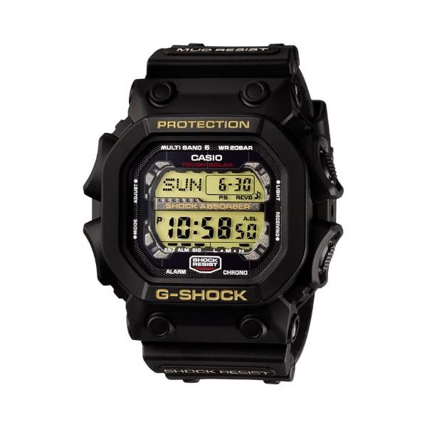 Casio GXW56 - G-Shock