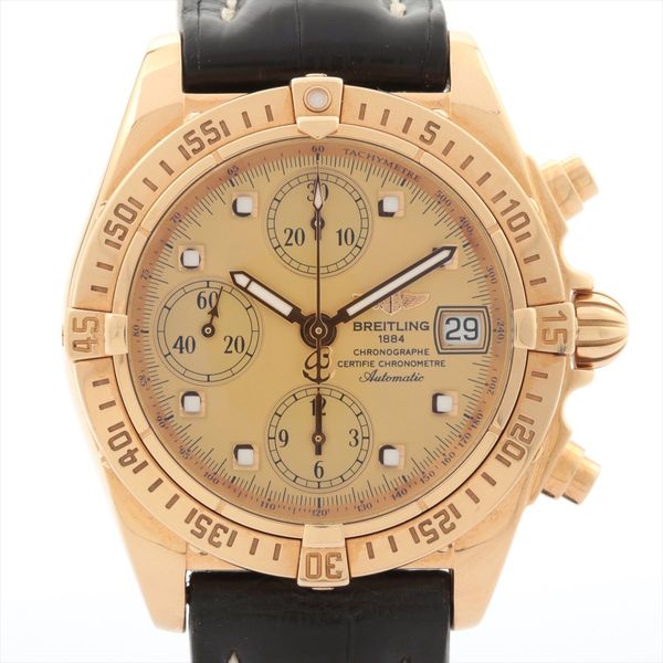 Breitling K13358 - Chrono Cockpit
