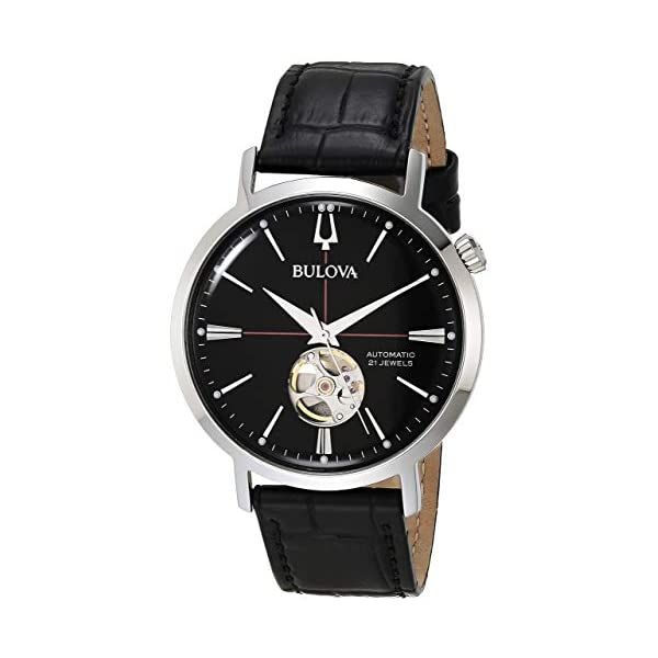 Bulova 96A201 - Classic Aerojet