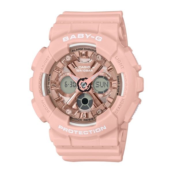 Casio BA130 - Baby-G
