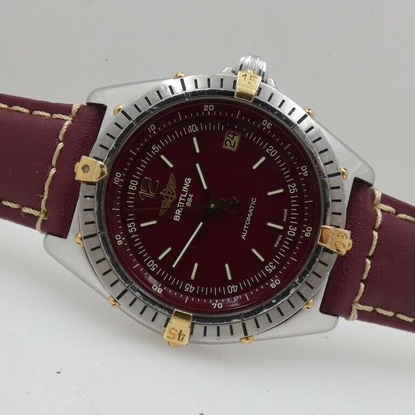 Breitling B10047 - Antares