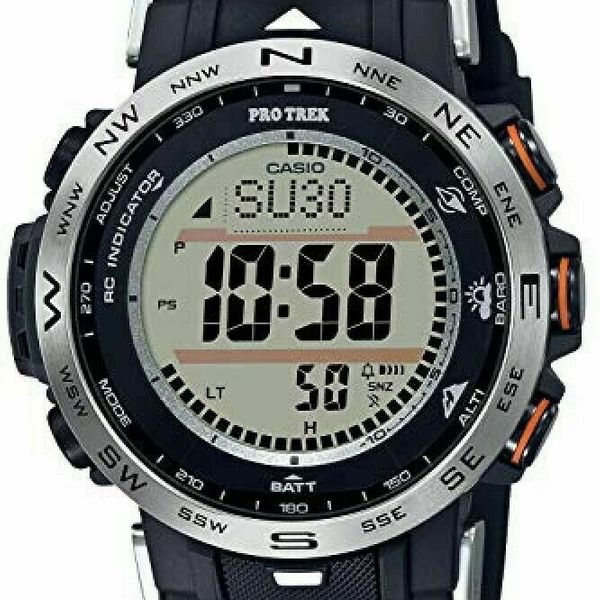 Casio PRW30 - Pro Trek