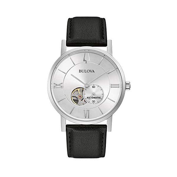 Bulova 96A237 - Classic American Clipper