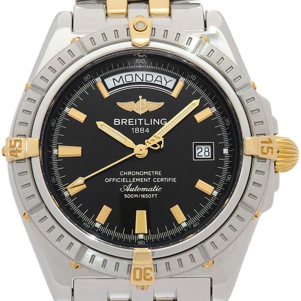 Breitling B45355 - Headwind