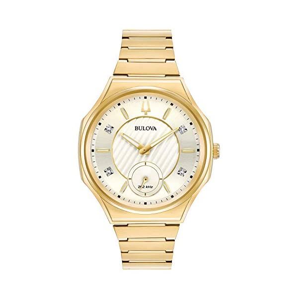 Bulova 97P136 - CURV