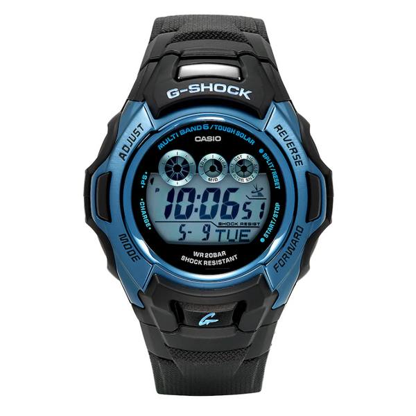 Casio GWM500F - G-Shock