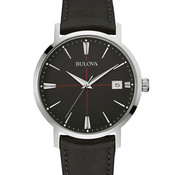 Bulova 96B243 - Classic Aerojet