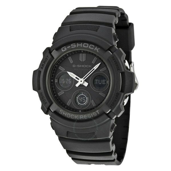 Casio AWGM100B - G-Shock Analog-Digital