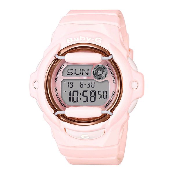 Casio BG169G - Baby-G