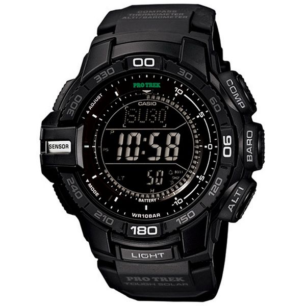 Casio PRG270 - Pro Trek