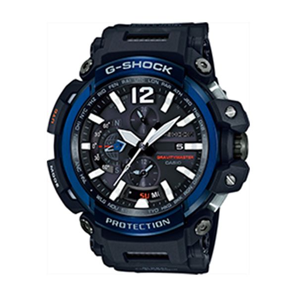 Casio GPW2000 - G-SHOCK Gravitymaster