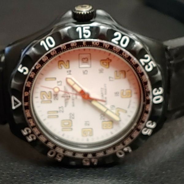 Breitling M57036 - Colt Military