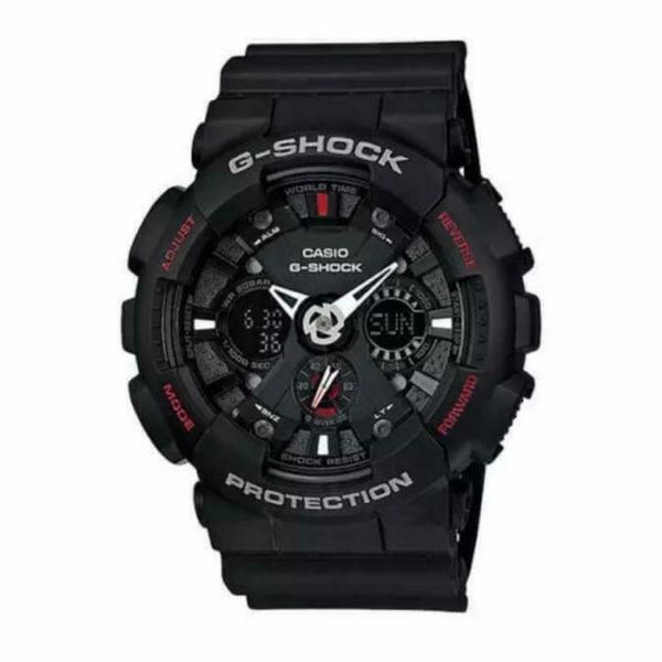 Casio GA120 - G-Shock