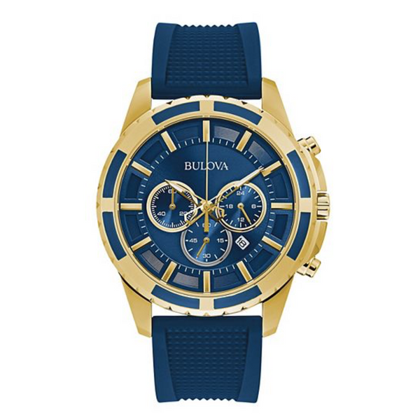 Bulova 97B193 - Chronograph