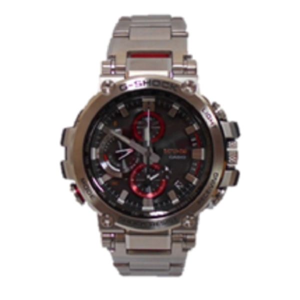 Casio MTGB1000D - G-Shock MT-G Connected