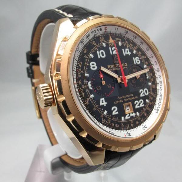 Breitling H22360 - Navitimer Chrono-matic Limited Edition