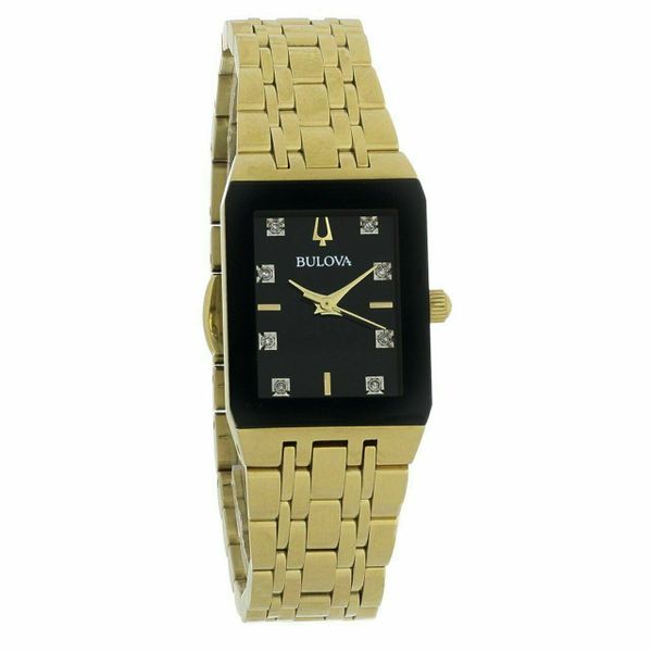 Bulova 97P135 - Modern