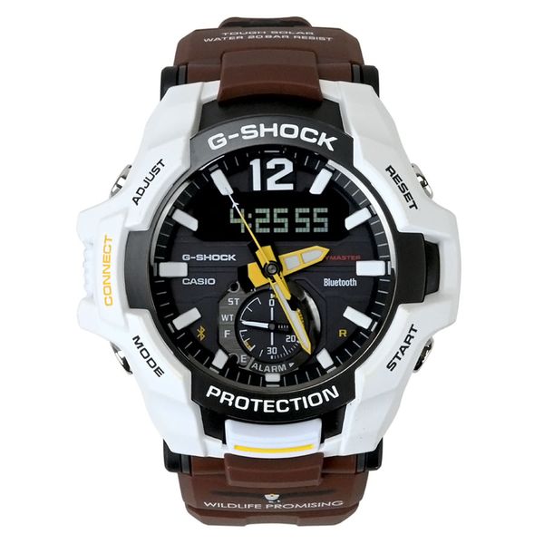 Casio GRB100 - G-Shock Gravitymaster