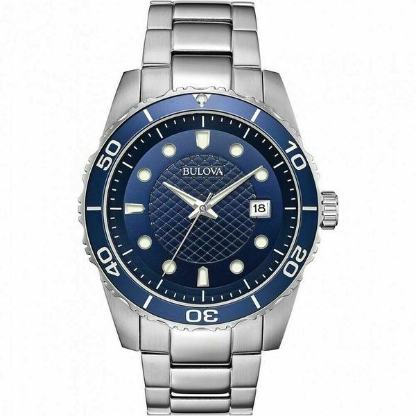 Bulova 98A194 -