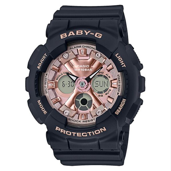 Casio GA140GB - G-Shock