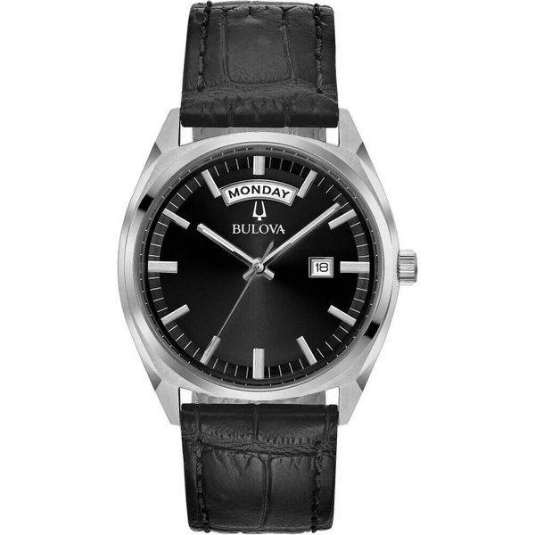 Bulova 96C128 - Classic