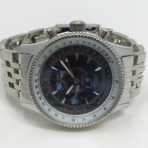 Breitling K35330 - Montbrillant