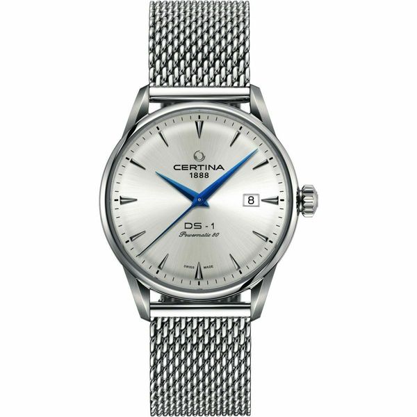 Certina C029.807.11.031.02 - DS-1 Powermatic 80 40