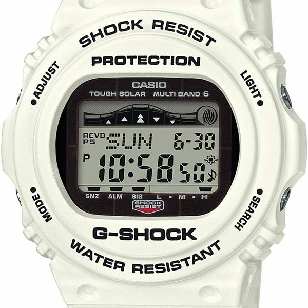 Casio GWX5700CS - G-Shock
