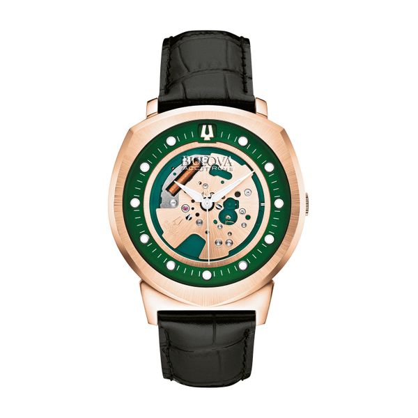 Bulova 97A122 - Accutron II Alpha