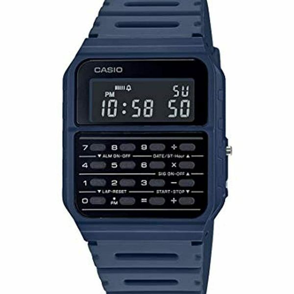 Casio CA53WF - Calculator