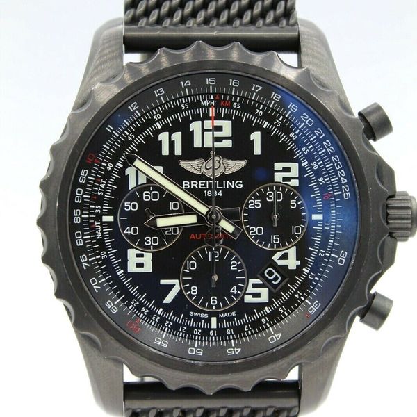 Breitling M23360 - Chronospace Limited Edition