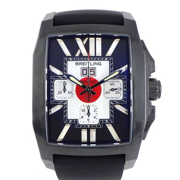 Breitling M44365 - Bentley Flying B Chronograph