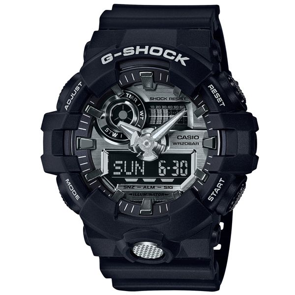Casio GA710 - G-Shock