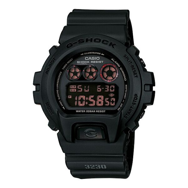 Casio DW6900MS - G-Shock