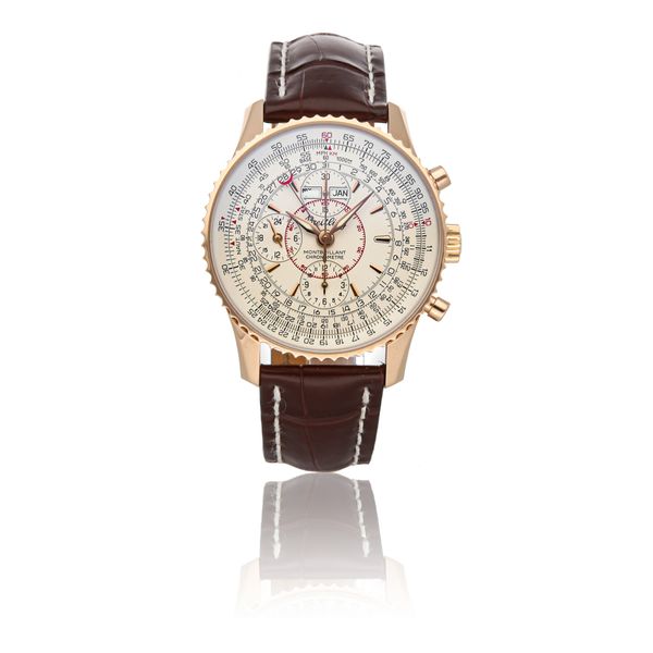 Breitling R21330 - Montbillant